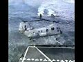 elicoptero por submarino elicoptero por submarino