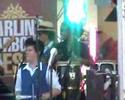 Dane Laboyire - solo - Darling harbour latin fiesta
