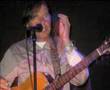Videopoem presents John Doe performing Dylan's Pressing On