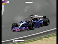BlackSpeed: Presentation of BS03