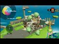 Katamari Forever - Make a Star 11 - 3km625m21cm3mm on Drive mode