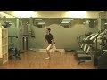 Lunges Lunges