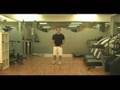 Lunges