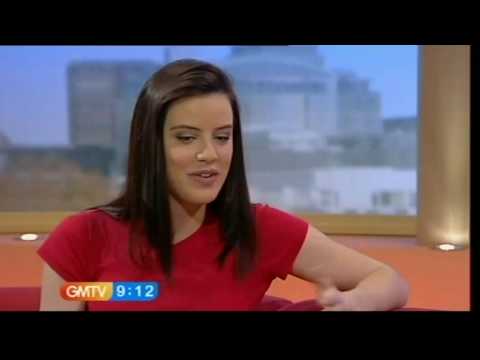 michelle ryan