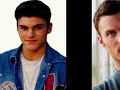 beverly hills 90210 reunion
1990 vs. 2006