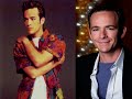 beverly hills 90210 reunion
1990 vs. 2006