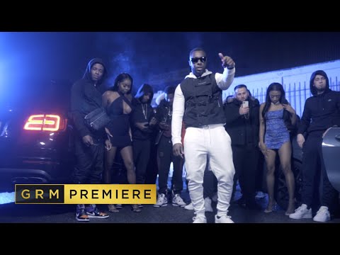 Trapstar Toxic – Hell In A Cell [Music Video] | GRM Daily