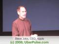 Steve Jobs explains the deal behind the iPhone SDK