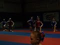 Tiff's Prince Dance!