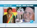 Soutien de Bill Clinton � Obama