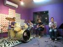Fastball - The Way (Practice)