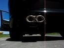 Mercedes C350 W203 exhaust sound V6 Mercedes C350 W203 exhaust sound V6