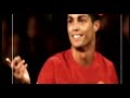 Cristiano Ronaldo - Imágenes de su autobiografía