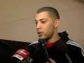 Dec. 4/08 - Anthony Parker