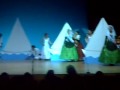 Presentacion adulta 2006 (1� Premio) Hoguera Carolinas Altas