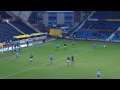 Kilmarnock 1-0 Hearts (26/12/2012)