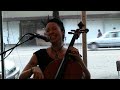 Unwoman - The Heroine Unwoman - The Heroine