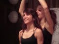 Maggie & Teixi + 2n d Batx dança Sunion 2007 Maggie & Teixi + 2n d Batx dança Sunion 2007