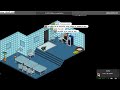 Habbo Casa encantada 3