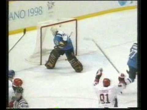 WC 1998 Nagano best Goals