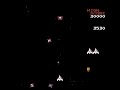 galaga for nes