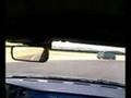 Fiat Coupe 20vt on board camera racalmuto AG 22 06 08 parte1