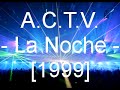 la noche