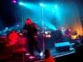 Ian Brown - Sister Rose - Live - 03.10.07. Ian Brown - Sister Rose - Live - 03.10.07.