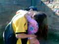 Mikael e Mariana !