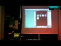 videos de iPhone app 