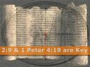 Bible Book in a Minute - NT21 1 Peter