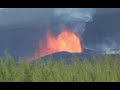 Eruption 2007