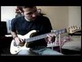 Guga Stuart Kiko Loureiro Escaping