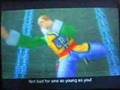 Virtua Soul: HITEN HOUGEKI