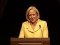PBS President Paula Kerger - Thoughts on Detroit