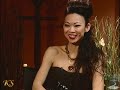 Kristine gets up close and personal with hugely successful fashion and costume designer BAO TRANCHI (Of the BAO TRANCHI label, worn by such celebrities as Steven Tyler, Tyra Banks, Paris Hilton, Kelly Clarkson, and more) to discuss her career accomplishments and hardships. With a special exclusive appearance from bao's father, Mr. HIEU TRANCHI. [P1] www.youtube.com [P2] www.youtube.com [P3] www.youtube.com [P4] www.youtube.com