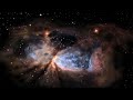 The Violent End Stage of Star Formation