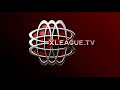 Xleague.tv PGR3 Face Off