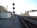 videos de Amtrak California Zephyr at Emeryville,CA (departure) AWESOME HORN!