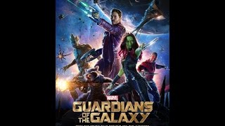 Maratona Marvel 10: Guardiões da Galáxia