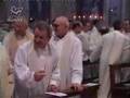 VOCAZIONE: il cammino del sacerdote