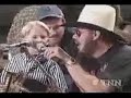 Only 4 Yearsold - Hank Williams Jr.Jambalaya Hunter Hayes