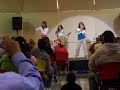Academy Talent Show 2007: Jux-ta-Pose