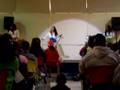 Academy Talent Show 2007: Jux-ta-Pose