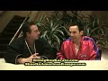Jim Brassard Interviews \"Power Ranger\" Jason David Frank Pt 2 Jim Brassard Interviews \"Power Ranger\" Jason David Frank Pt 2