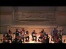 Britten Simple Symphony 1st mvt - kokolo ensemble