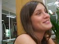Eu, Bruuuh e Nathy no Mc Donalds