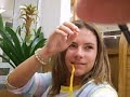 Eu, Bruuuh e Nathy no Mc Donalds