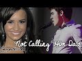 Not Calling Him Dad//Chapter 30