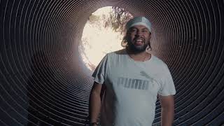 PEDRO NAVAJA MNR con ARMA BLANCA – «Subterráneos» (Prod. DASH SHAMASH)